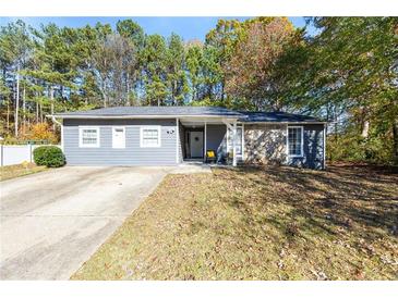 Photo one of 3512 Riverchase Knls Decatur GA 30034 | MLS 7490505