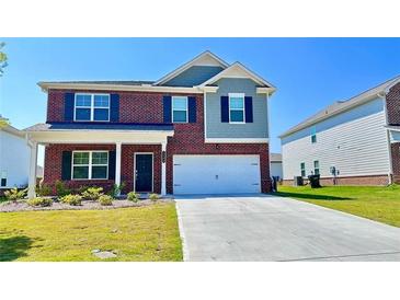 Photo one of 1568 Hay Patch Ln Loganville GA 30052 | MLS 7490551