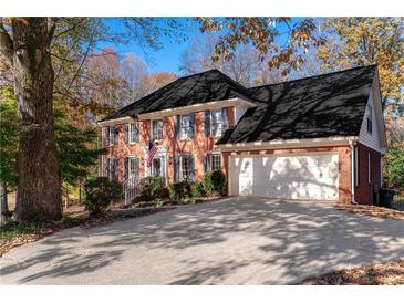 Photo one of 2090 Shadwell Way Lawrenceville GA 30043 | MLS 7490608