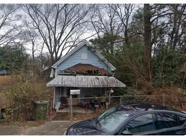 Photo one of 966 Coleman Sw St Atlanta GA 30310 | MLS 7491380