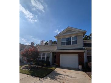 Photo one of 282 Riverstone Pl Canton GA 30114 | MLS 7491399