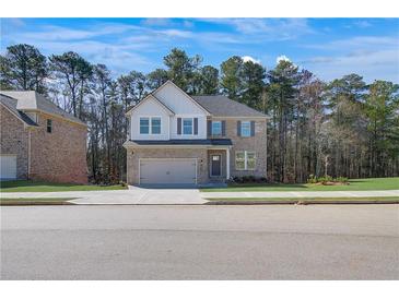 Photo one of 184 Cabin Way Hampton GA 30228 | MLS 7491562