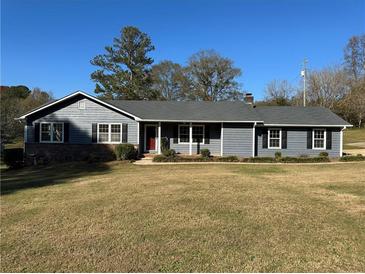 Photo one of 3563 Highway 138 Sw Stockbridge GA 30281 | MLS 7492155