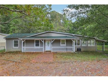 Photo one of 4885 Cook Sw Rd Stockbridge GA 30281 | MLS 7492305