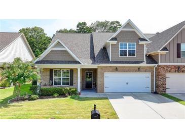 Photo one of 1839 Larkton Ct Grayson GA 30017 | MLS 7492314