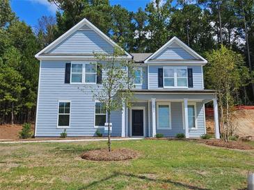 Photo one of 2791 Riverchess Ct Atlanta GA 30331 | MLS 7492390