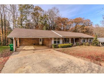 Photo one of 2448 Midvale Ct Tucker GA 30084 | MLS 7492408