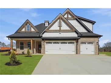 2322 Rockbridge Sw Rd Stone Mountain GA 30087 MLS 7716149F