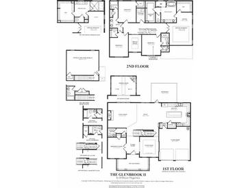 211 Suncroft (Lot 24) Way Woodstock GA 30188 MLS 7782719F