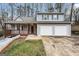 Image 1 of 30: 1703 Canberra Dr, Stone Mountain