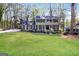 Image 1 of 18: 1680 Briarbend Ct, Stone Mountain