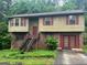 Image 1 of 56: 677 N Wood Path Dr, Stone Mountain