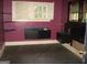 Small office space with built-in shelving at 960 Stone Mountain Lithonia Rd, Lithonia, GA 30058
