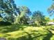 Small ranch home with a spacious yard at 433 Mount Moriah Rd, Auburn, GA 30011