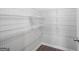Walk-in pantry with wire shelving for ample storage at 6904 Oak Valley Dr, Douglasville, GA 30134