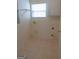 Laundry room with tile floor, shelving and window at 110 Emily Park, Fayetteville, GA 30215