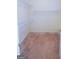 Walk-in closet with wire shelving and neutral walls at 110 Emily Park, Fayetteville, GA 30215