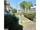 View of street with houses and commercial buildings at 988 Herndon Nw St, Atlanta, GA 30318