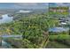 54.64 acre lot with lake views and road frontage at 5325 Browns Bridge Rd, Cumming, GA 30041