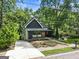Property view showcasing home's curb appeal and surroundings at 1510 Mims Sw St, Atlanta, GA 30314