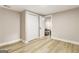 Finished basement with access to another room at 1510 Mims Sw St, Atlanta, GA 30314