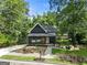 Newly renovated home with modern exterior finishes at 1510 Mims Sw St, Atlanta, GA 30314