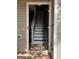 Open entryway with staircase and tiled flooring at 449 Kara Ln, Mcdonough, GA 30253
