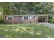 Image 1 of 28: 804 Brookdale Sw Dr, Atlanta