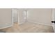 Bright bedroom with access to a walk-in closet at 5717 Laney Dr, Rex, GA 30273