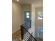 Bright hallway with view to another room at 4127 James Lake Dr, Conley, GA 30288