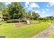 playground with swings and climbing structure at 12 Fairway Ln, Peachtree City, GA 30269