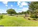 Community features a playground, pool, and scenic waterfront at 12 Fairway Ln, Peachtree City, GA 30269