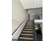 Exterior stairwell leading to upper level at 8201 Fairington Village Dr, Lithonia, GA 30038