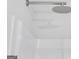 Large rainfall shower head for a luxurious bathing experience at 114 Jacoby Dr # 111, Fairburn, GA 30213