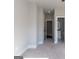 Spacious bedroom with access to a bathroom at 230 Waltham Way, Fayetteville, GA 30214