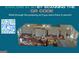 QR code for a 3D walkthrough of the property at 321 Seventh Ave, Scottdale, GA 30079