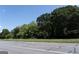 Wooded lot for sale, located on a road at 4556 Wade Green Nw Rd, Acworth, GA 30102