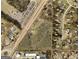 Plot map showing the location of a large lot at 4556 Wade Green Nw Rd, Acworth, GA 30102
