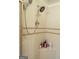 Clean shower stall with neutral tile and updated shower head at 1145 Lake Stone Lea Dr, Oxford, GA 30054