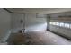 Attached garage with ample space for storage at 1950 Wynhurst Xing, Stone Mountain, GA 30088