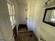 Bathroom with shower and window, needs renovation at 2101 Ann Se Ct, Conyers, GA 30013