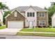 Image 1 of 19: 3522 Skyland Ridge Ct, Loganville