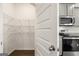 Walk-in pantry with wire shelving at 619 Whitman Ln # 2200, Stockbridge, GA 30281