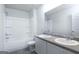 Bathroom with double vanity and tub at 619 Whitman Ln # 2200, Stockbridge, GA 30281