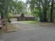 Brick ranch house with attached garage and driveway at 2531 Quentin Dr, Jonesboro, GA 30236