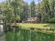 Ranch home with private pond access at 3110 Highway 20 W, Hampton, GA 30228