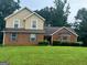 Image 1 of 12: 1050 Winding Brook Way, Fairburn