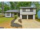 Image 1 of 26: 943 Lake Drive Ter, Stone Mountain