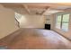 Spacious living room with fireplace and vaulted ceiling at 700 Emporia Loop, Mcdonough, GA 30253