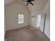 Spacious bedroom with ceiling fan and ample natural light at 700 Emporia Loop, Mcdonough, GA 30253